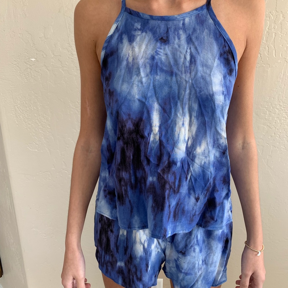 2 piece set